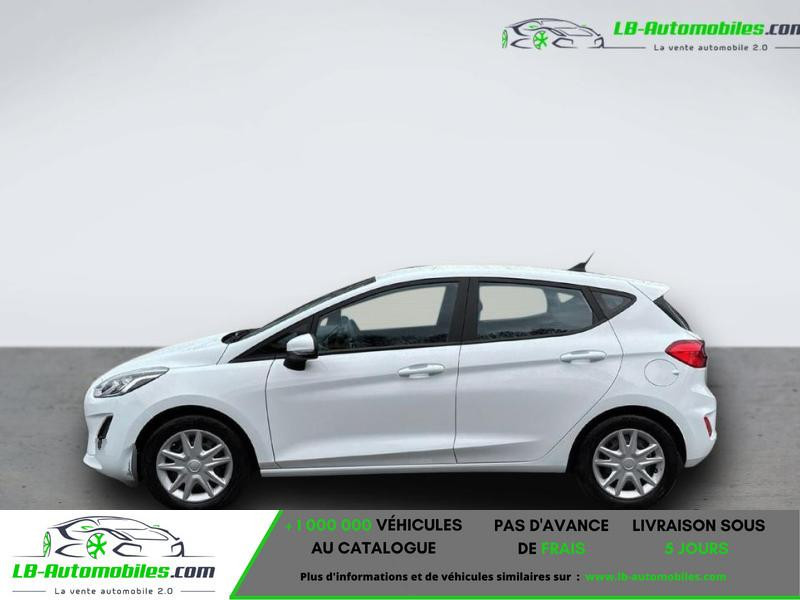 Ford Fiesta 1.0 EcoBoost 95 ch BVM  occasion  Beaupuy - photo n5