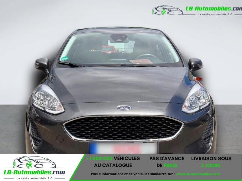 Ford Fiesta 1.0 EcoBoost 95 ch BVM  occasion  Beaupuy - photo n4