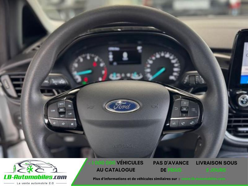 Ford Fiesta 1.0 EcoBoost 95 ch BVM  occasion  Beaupuy - photo n8