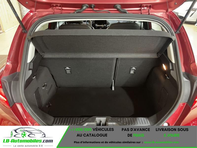 Ford Fiesta 1.0 EcoBoost 95 ch BVM  occasion  Beaupuy - photo n9