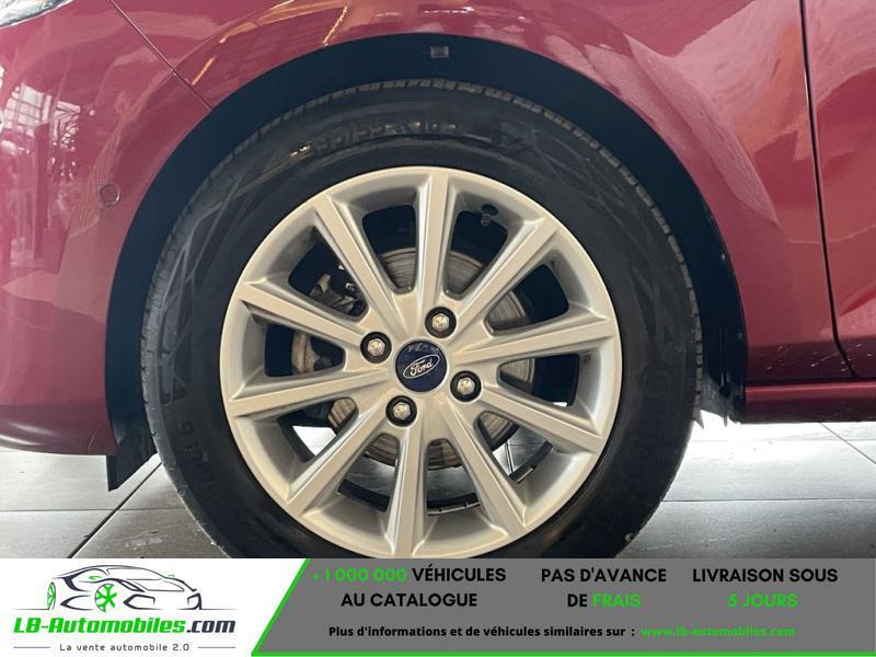 Ford Fiesta 1.0 EcoBoost 95 ch BVM  occasion  Beaupuy - photo n8