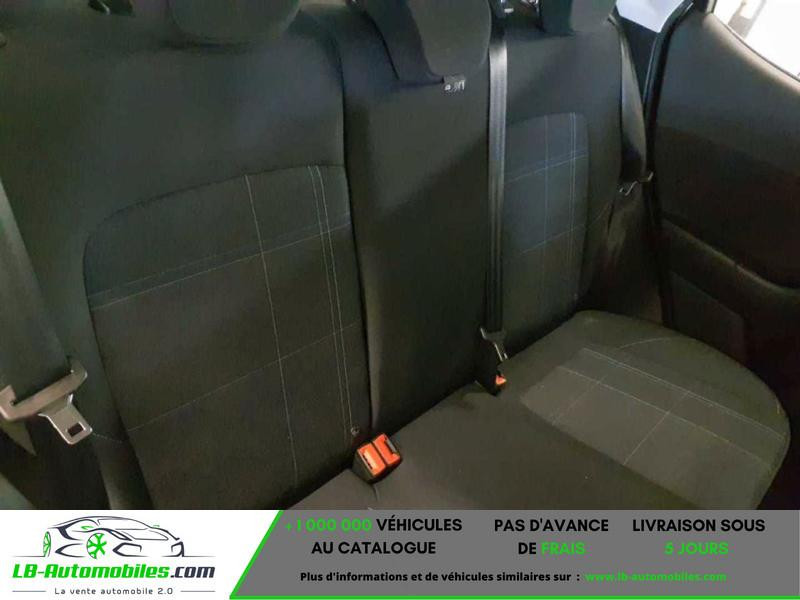 Ford Fiesta 1.0 EcoBoost 95 ch BVM  occasion  Beaupuy - photo n4