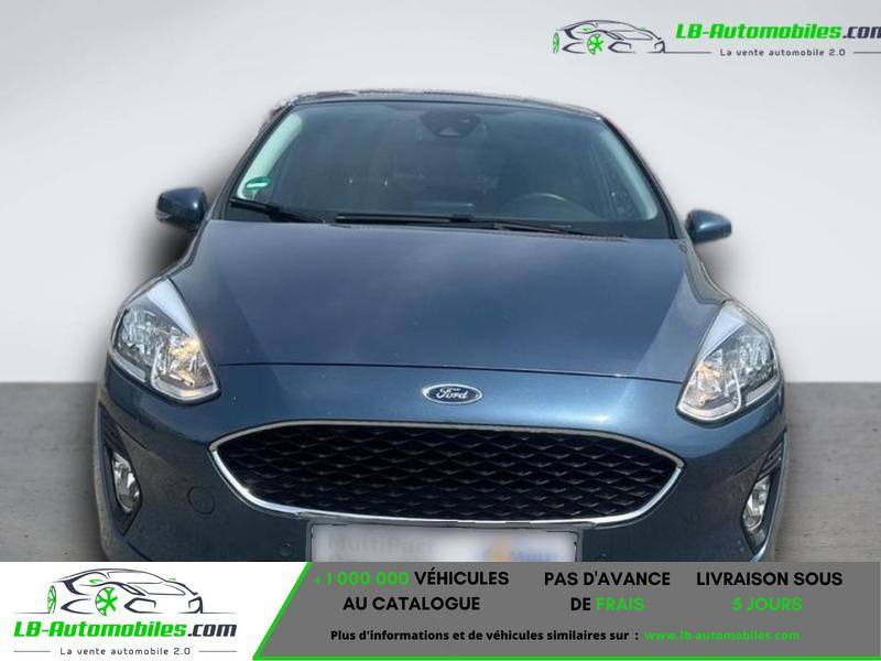 Ford Fiesta 1.0 EcoBoost 95 ch BVM  occasion  Beaupuy - photo n5