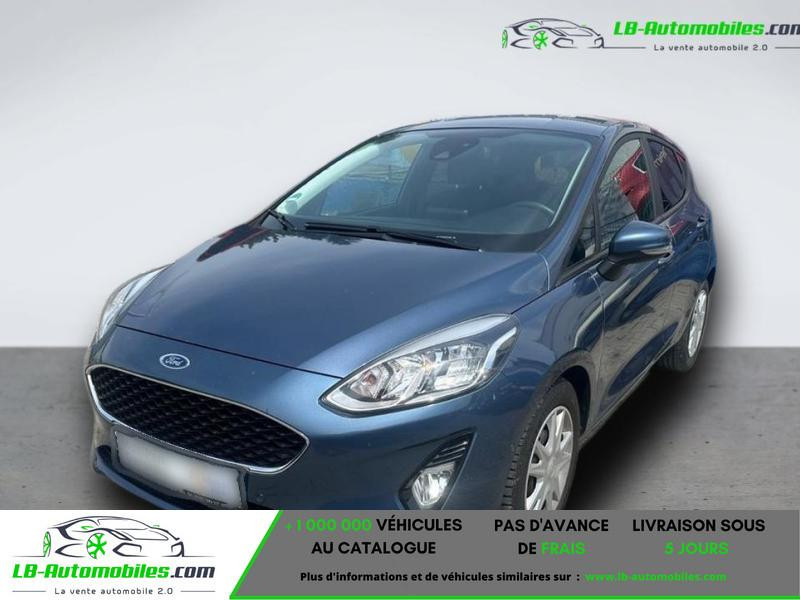 Ford Fiesta 1.0 EcoBoost 95 ch BVM  occasion  Beaupuy