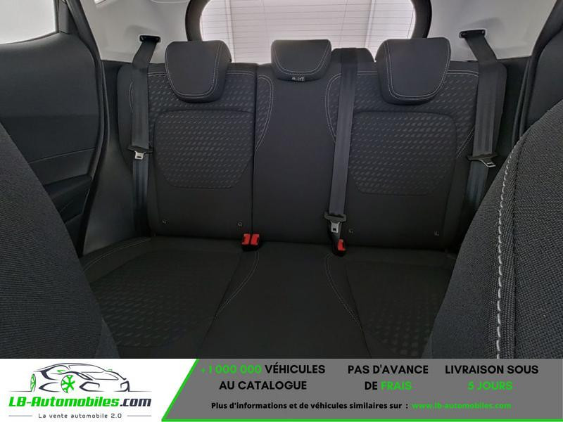 Ford Fiesta 1.0 EcoBoost 95 ch BVM  occasion  Beaupuy - photo n8