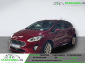 Ford Fiesta 1.0 EcoBoost 95 ch BVM   Beaupuy 31