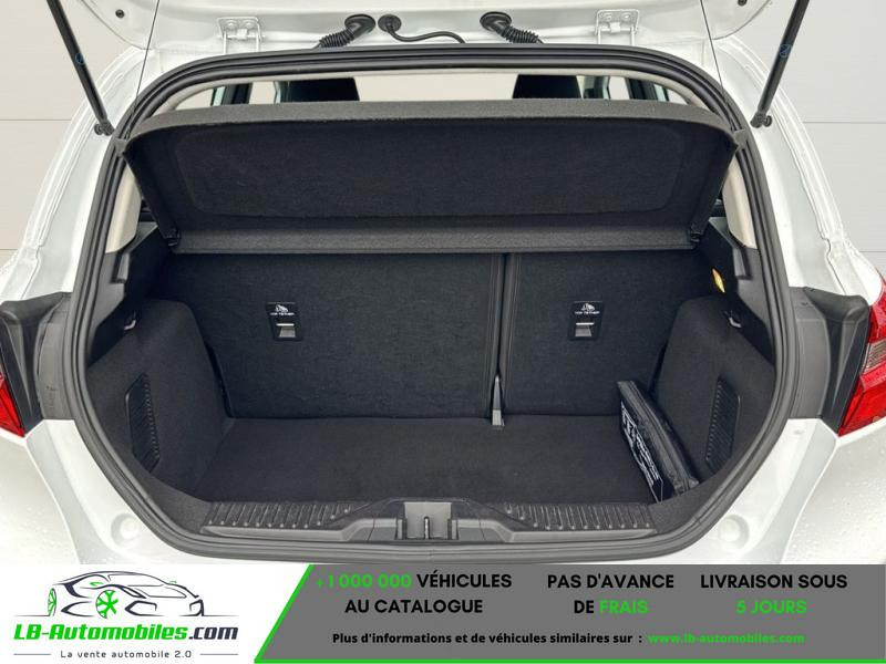 Ford Fiesta 1.0 EcoBoost 95 ch BVM  occasion  Beaupuy - photo n9