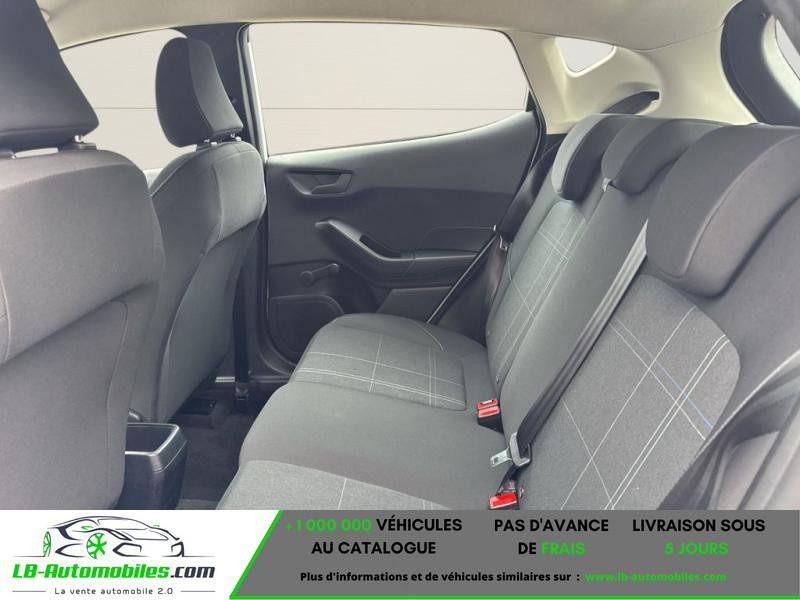 Ford Fiesta 1.0 EcoBoost 95 ch BVM  occasion  Beaupuy - photo n7