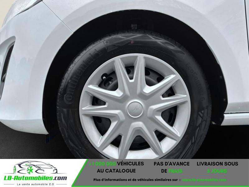 Ford Fiesta 1.0 EcoBoost 95 ch BVM  occasion  Beaupuy - photo n8