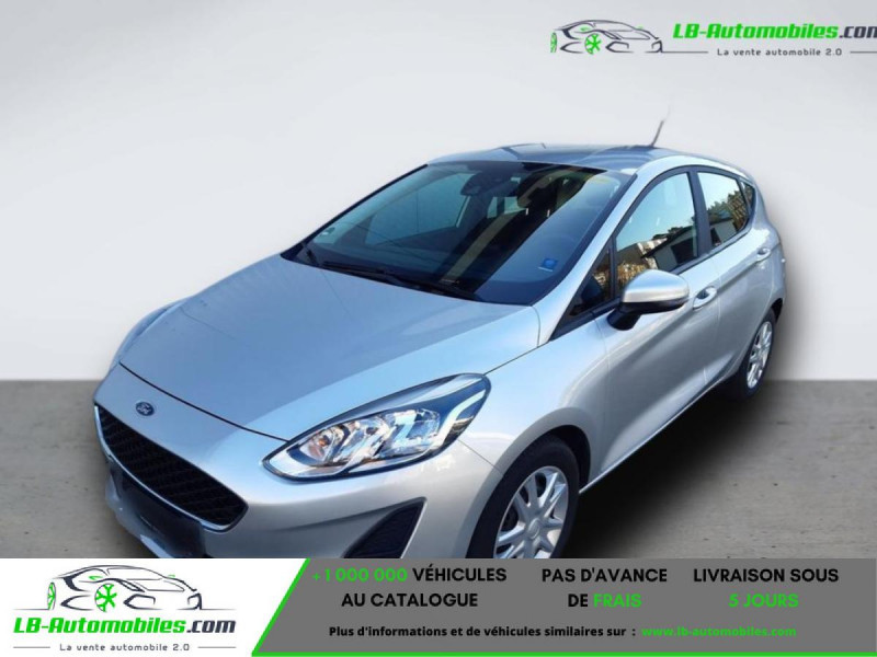 Ford Fiesta 1.0 EcoBoost 95 ch BVM  occasion  Beaupuy