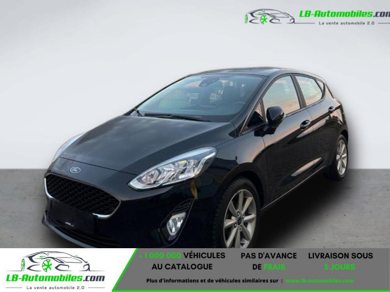 Ford Fiesta 1.0 EcoBoost 95 ch BVM  occasion  Beaupuy