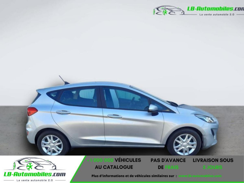 Ford Fiesta 1.0 EcoBoost 95 ch BVM  occasion  Beaupuy - photo n5