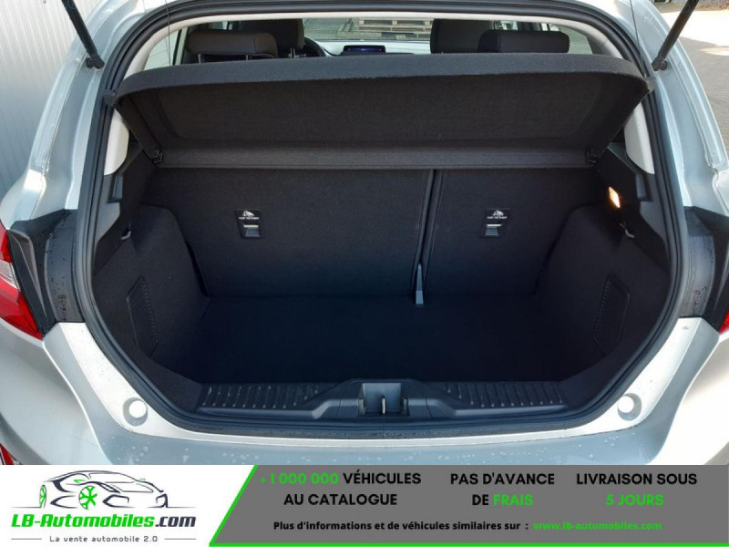 Ford Fiesta 1.0 EcoBoost 95 ch BVM  occasion  Beaupuy - photo n7
