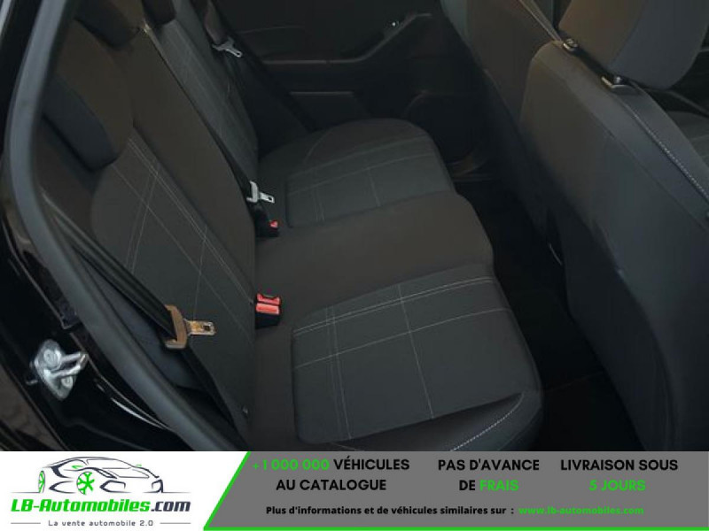 Ford Fiesta 1.0 EcoBoost 95 ch BVM  occasion  Beaupuy - photo n7