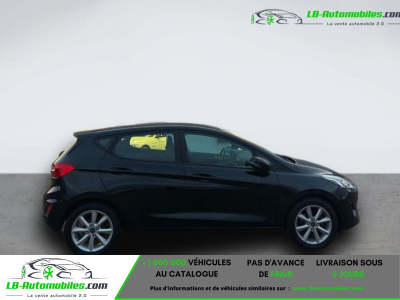 Ford Fiesta 1.0 EcoBoost 95 ch BVM  occasion  Beaupuy - photo n5
