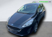 Ford Fiesta occasion année 2020 boite Manuelle Annonce Ford Fiesta occasion Essence 1.0 EcoBoost 95 ch BVM à Beaupuy