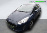 Ford Fiesta occasion année 2020 boite Manuelle Annonce Ford Fiesta occasion Essence 1.0 EcoBoost 95 ch BVM à Beaupuy