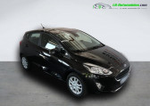 Ford Fiesta occasion année 2020 boite Manuelle Annonce Ford Fiesta occasion Essence 1.0 EcoBoost 95 ch BVM à Beaupuy