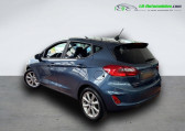 Ford Fiesta occasion année 2020 boite Manuelle Annonce Ford Fiesta occasion Essence 1.0 EcoBoost 95 ch BVM à Beaupuy