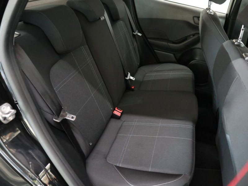 Ford Fiesta 1.0 EcoBoost 95 ch BVM  occasion  Beaupuy - photo n8