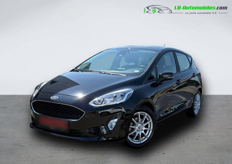 Ford Fiesta 1.0 EcoBoost 95 ch BVM  occasion  Beaupuy