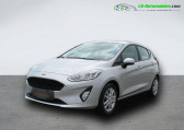 Annonce Ford Fiesta occasion Essence 1.0 EcoBoost 95 ch BVM  Beaupuy