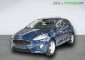 Ford Fiesta occasion année 2020 boite Manuelle Annonce Ford Fiesta occasion Essence 1.0 EcoBoost 95 ch BVM à Beaupuy