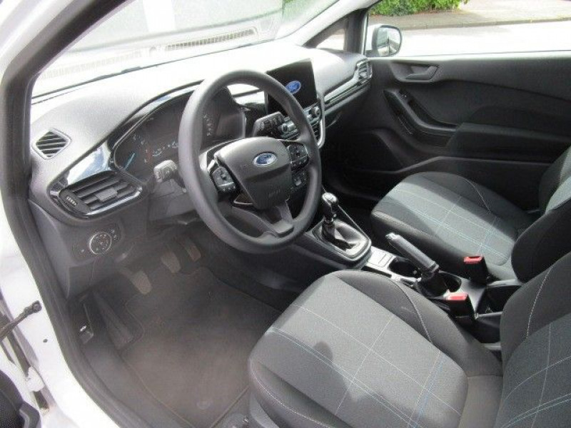Ford Fiesta 1.0 EcoBoost 95 ch BVM  occasion  Beaupuy - photo n5