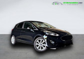 Ford Fiesta 1.0 EcoBoost 95 ch BVM   Beaupuy 31