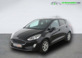 Ford Fiesta 1.0 EcoBoost 95 ch BVM   Beaupuy 31