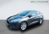 Ford Fiesta 1.0 EcoBoost 95 ch BVM   Beaupuy 31