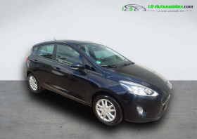 Ford Fiesta 1.0 EcoBoost 95 ch BVM  occasion  Beaupuy - photo n2