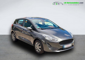 Ford Fiesta 1.0 EcoBoost 95 ch BVM  occasion  Beaupuy - photo n2