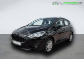 Annonce Ford Fiesta occasion Essence 1.0 EcoBoost 95 ch BVM  Beaupuy
