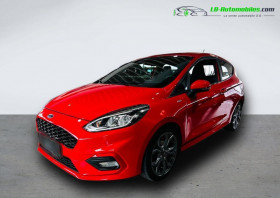 Ford Fiesta 1.0 EcoBoost 95 ch BVM  occasion  Beaupuy - photo n2