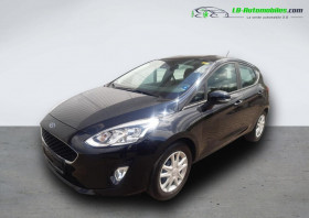 Ford Fiesta , garage LB AUTOMOBILES  Beaupuy