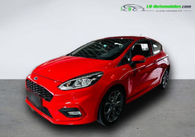 Ford Fiesta , garage LB AUTOMOBILES  Beaupuy