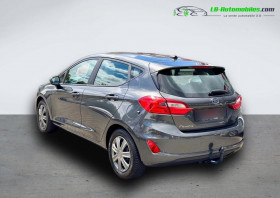 Ford Fiesta 1.0 EcoBoost 95 ch BVM  occasion  Beaupuy - photo n3