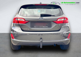 Ford Fiesta 1.0 EcoBoost 95 ch BVM  occasion  Beaupuy - photo n5