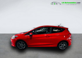 Ford Fiesta 1.0 EcoBoost 95 ch BVM  occasion  Beaupuy - photo n6