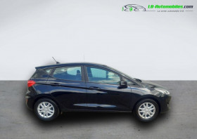 Ford Fiesta 1.0 EcoBoost 95 ch BVM  occasion  Beaupuy - photo n5