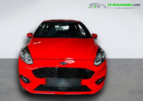 Ford Fiesta 1.0 EcoBoost 95 ch BVM  occasion  Beaupuy - photo n5