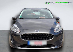 Ford Fiesta 1.0 EcoBoost 95 ch BVM  occasion  Beaupuy - photo n4