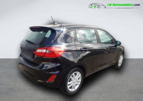 Ford Fiesta 1.0 EcoBoost 95 ch BVM  occasion  Beaupuy - photo n4