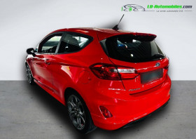 Ford Fiesta 1.0 EcoBoost 95 ch BVM  occasion  Beaupuy - photo n4