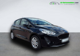 Ford Fiesta 1.0 EcoBoost 95 ch BVM  occasion  Beaupuy - photo n2