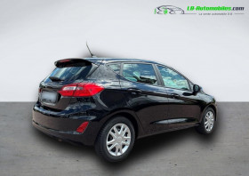 Ford Fiesta 1.0 EcoBoost 95 ch BVM  occasion  Beaupuy - photo n4