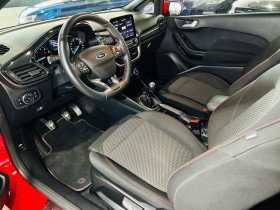 Ford Fiesta 1.0 EcoBoost 95 ch BVM  occasion  Beaupuy - photo n8