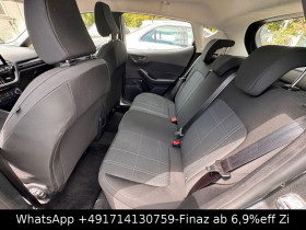 Ford Fiesta 1.0 EcoBoost 95 ch BVM  occasion  Beaupuy - photo n7