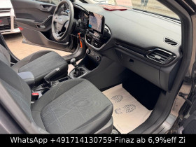 Ford Fiesta 1.0 EcoBoost 95 ch BVM  occasion  Beaupuy - photo n6